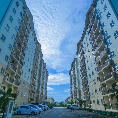 גאלה Seabreeze Apartment מראה חיצוני תמונה