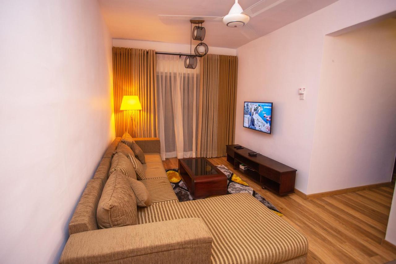 גאלה Seabreeze Apartment מראה חיצוני תמונה