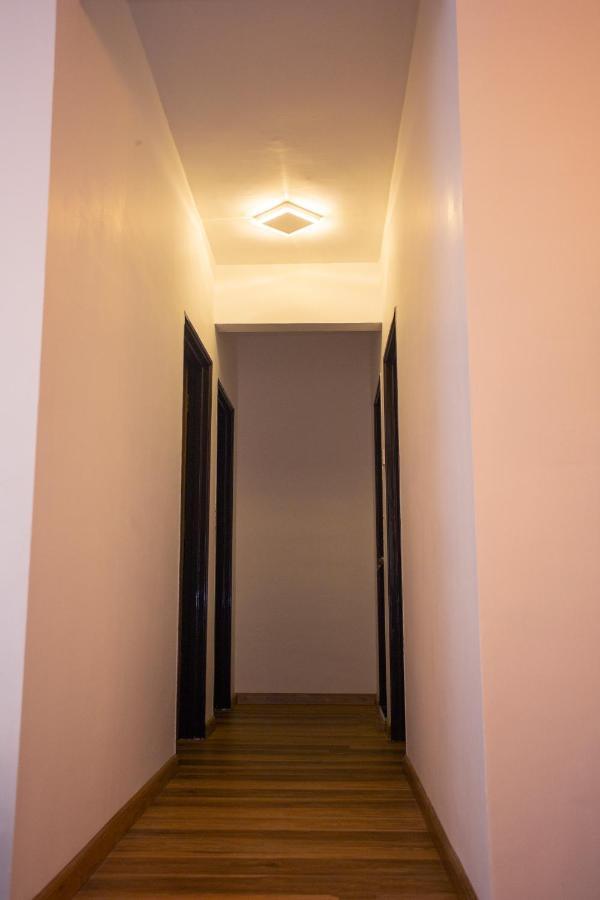 גאלה Seabreeze Apartment מראה חיצוני תמונה