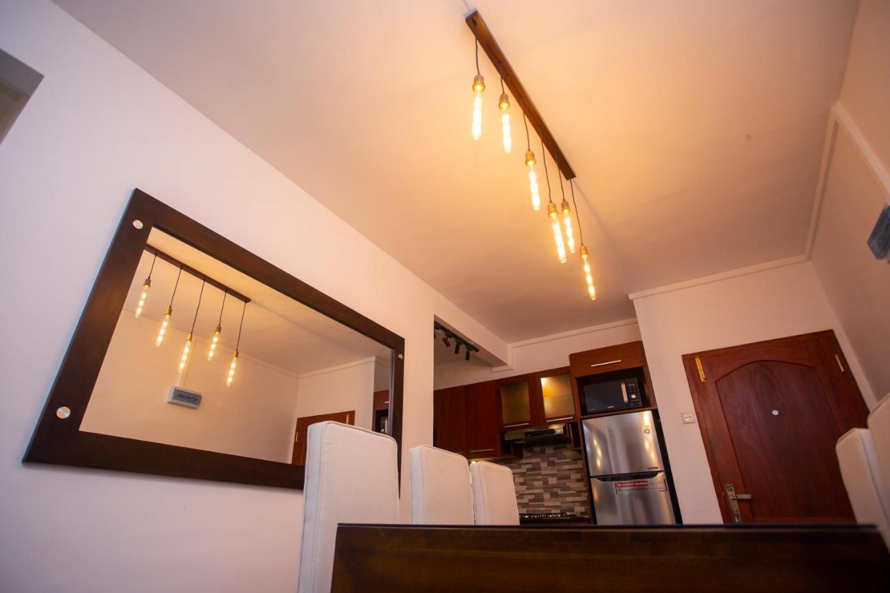 גאלה Seabreeze Apartment מראה חיצוני תמונה