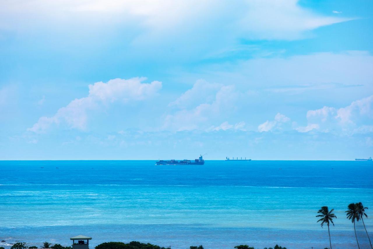 גאלה Seabreeze Apartment מראה חיצוני תמונה