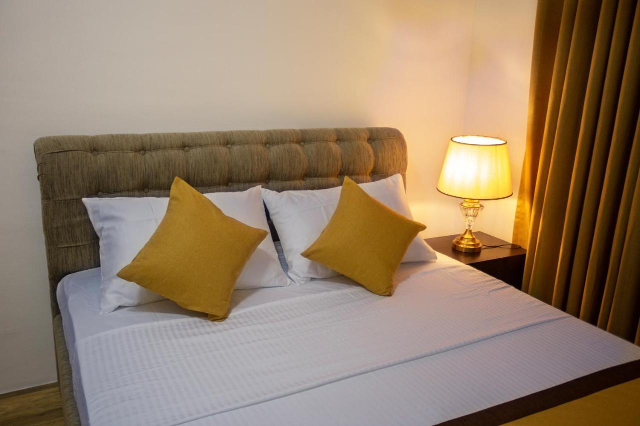 גאלה Seabreeze Apartment מראה חיצוני תמונה