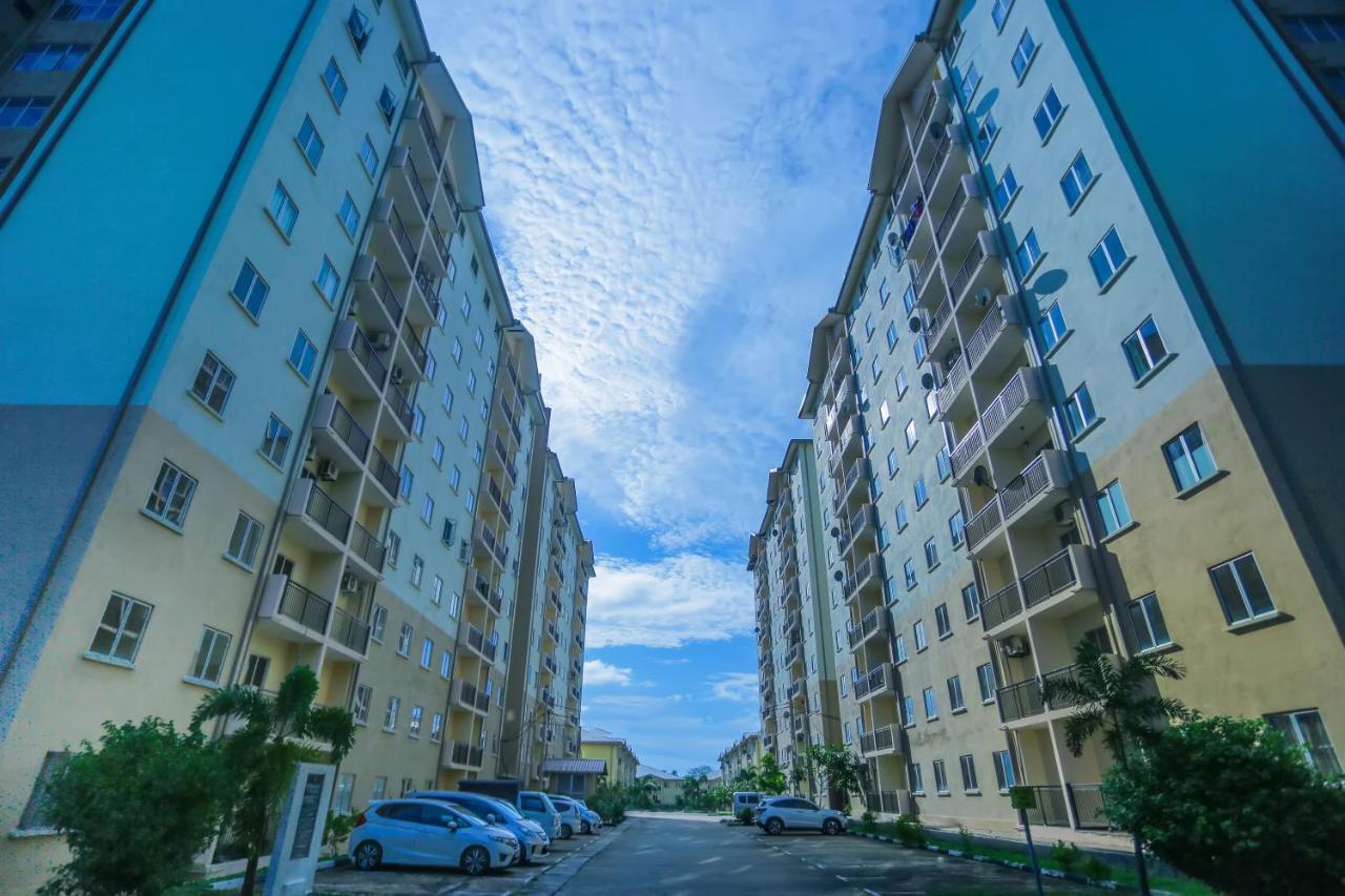 גאלה Seabreeze Apartment מראה חיצוני תמונה